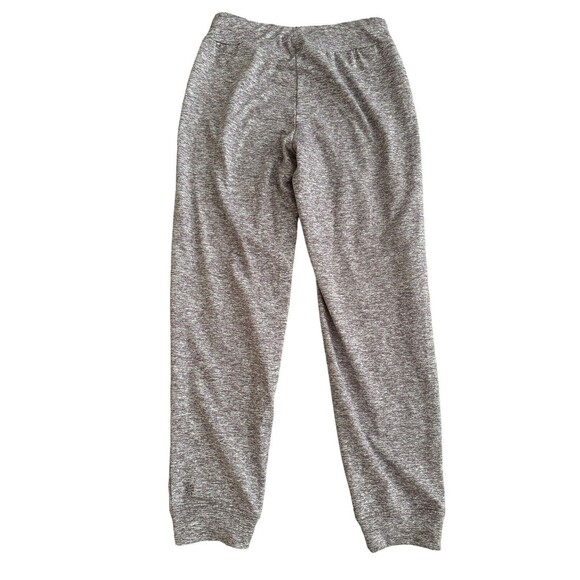 Athleta Girl Size M Purple Softluxe Jogger Tapered Pockets Activewear - Picture 2 of 6